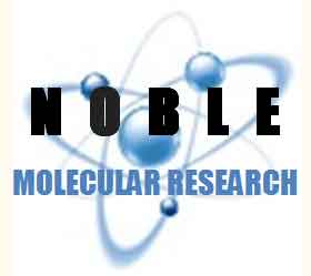Nobel Moleculer Research